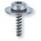Bodemplaatklem Ford W700501S301